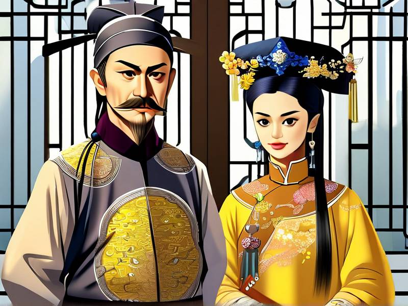 黄英个人资料家庭背景 黄英家富裕吗