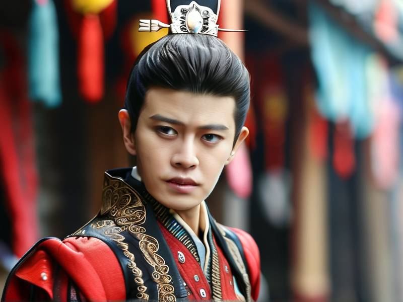 angelababy和任嘉伦 angelababy和任嘉伦的剧