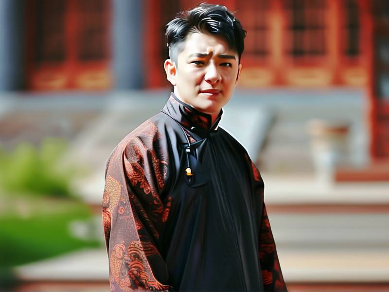 曹云金的身高是多少 曹云金个人资料身高