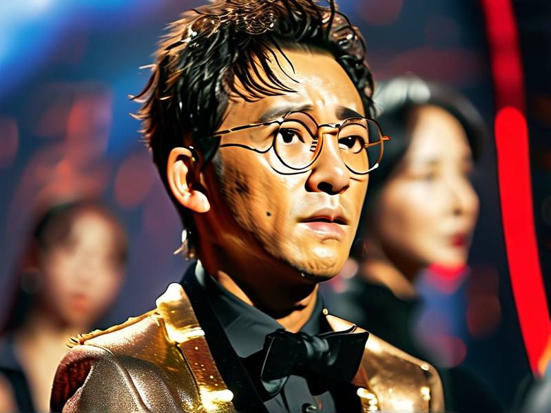 你觉得2022金鹰节获奖名单里谁是当之无愧的那个？人间清醒大张伟：坚持和队友对半分账，拒绝黄小蕾，只宠胖媳妇儿