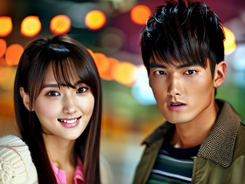 一起又看流星雨第二部 一起又看流星雨是原班人马演的吗