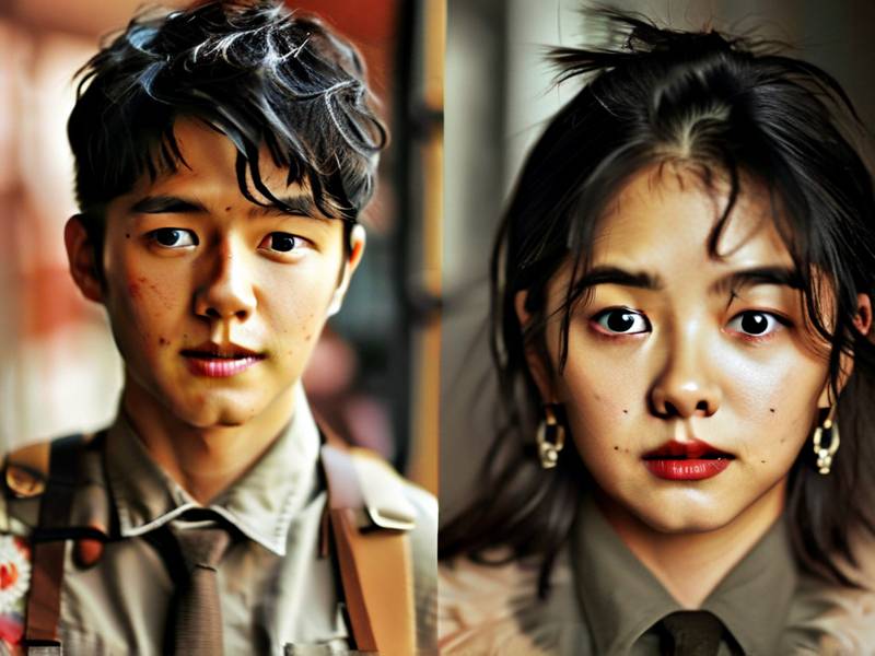 刘昊然与谭松韵什么关系 刘昊然谭松韵现在的关系