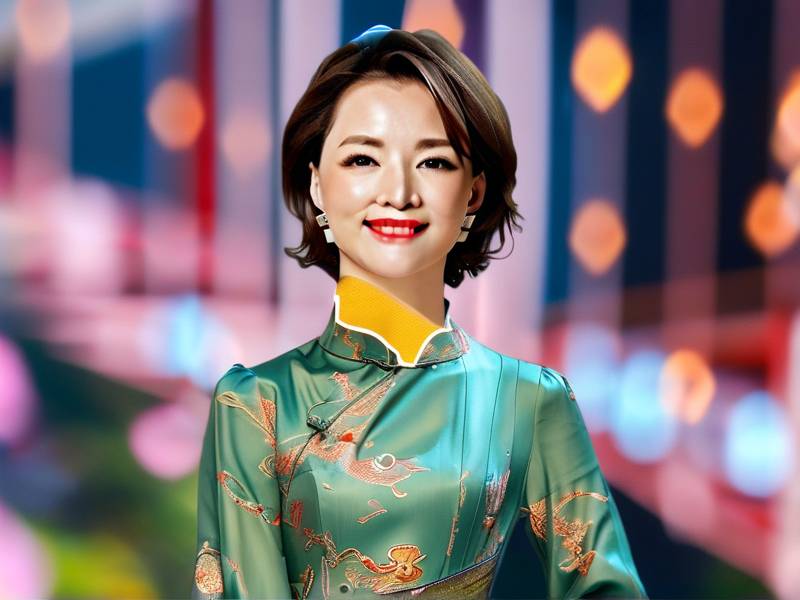 董卿评价龙洋主持中国诗词大会 董卿龙洋访谈完整版