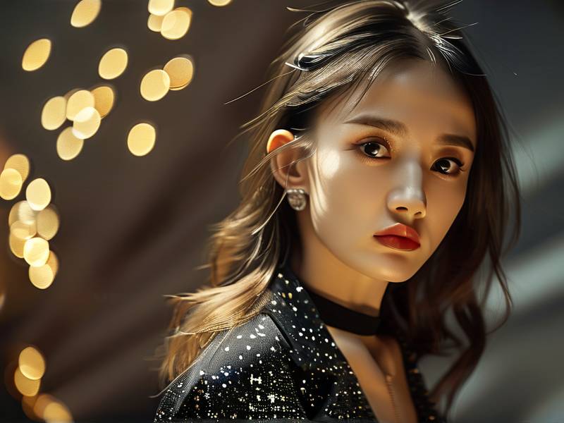 河南极光星睿旗下艺人 河南极光星睿文化传媒