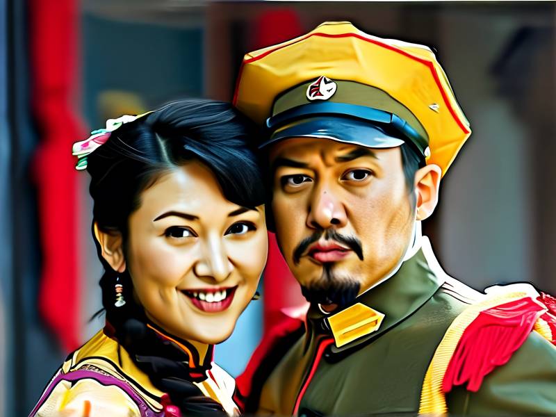 陆毅和鲍蕾是怎样的关系 陆毅和鲍蕾是怎么认识的