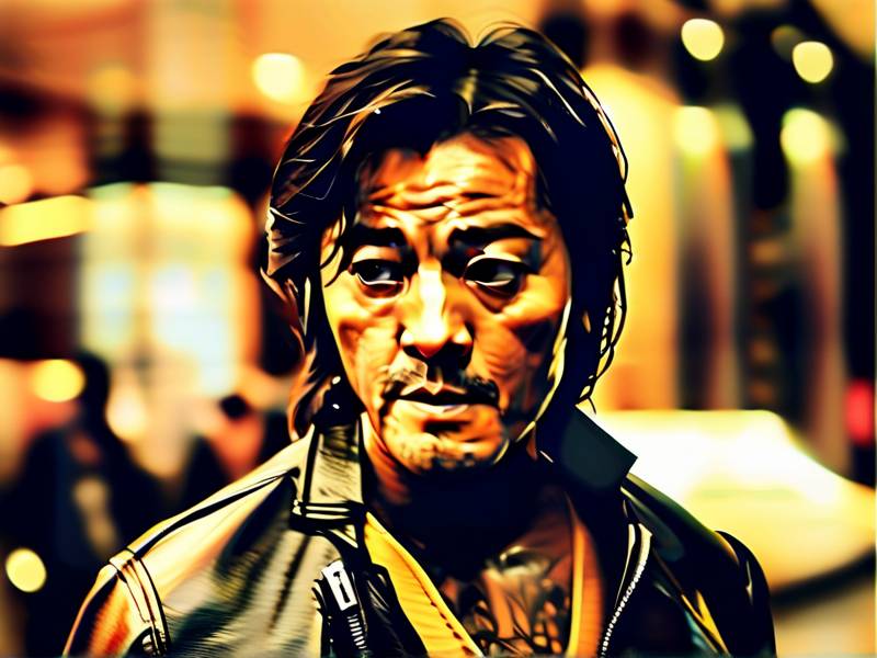 郑伊健和老婆 郑伊健的老婆有哪些