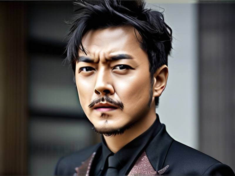 娱乐明星 娱乐明星被爆黑料的深层原因