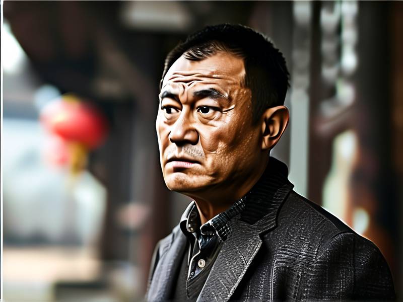 姚刚主演的全部电影 姚刚演过什么电视剧