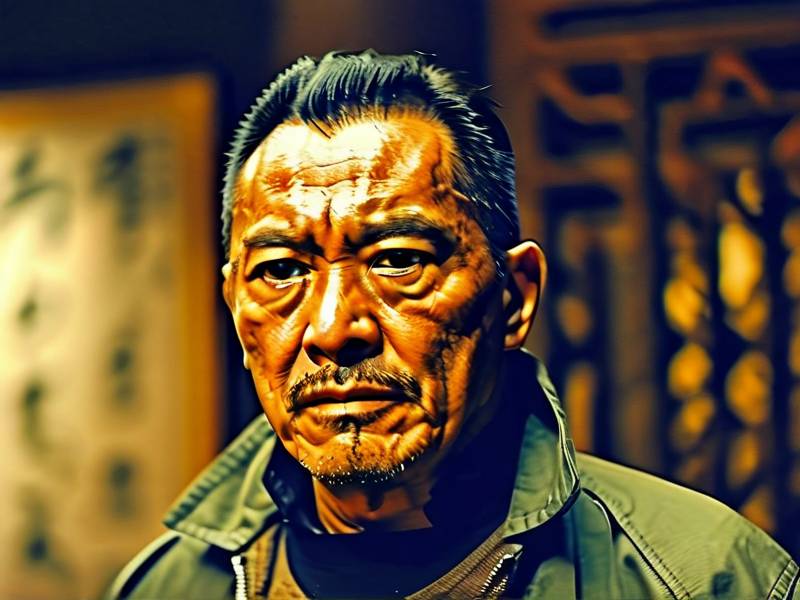 向华强与北京的关系如何 向华强与北京的关系