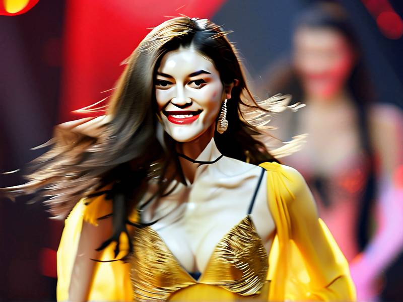 何穗跑男图片(奔跑吧兄弟何穗去了几次) 何穗跑男图片(奔跑吧兄弟何穗去了几次)