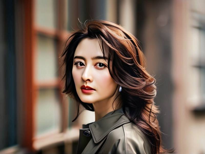 陈德容明星旧照 陈德容明星照片