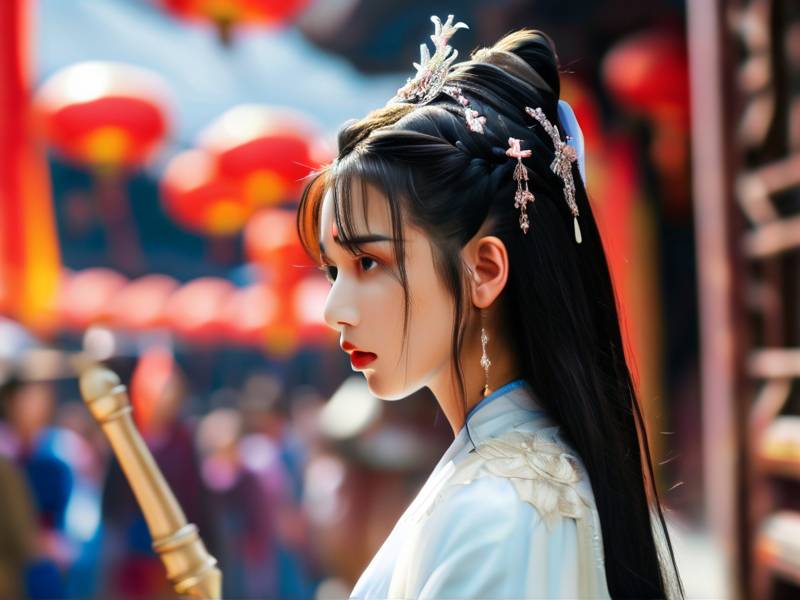 且听凤鸣大结局在一起了吗 且听凤鸣结局是什么意思