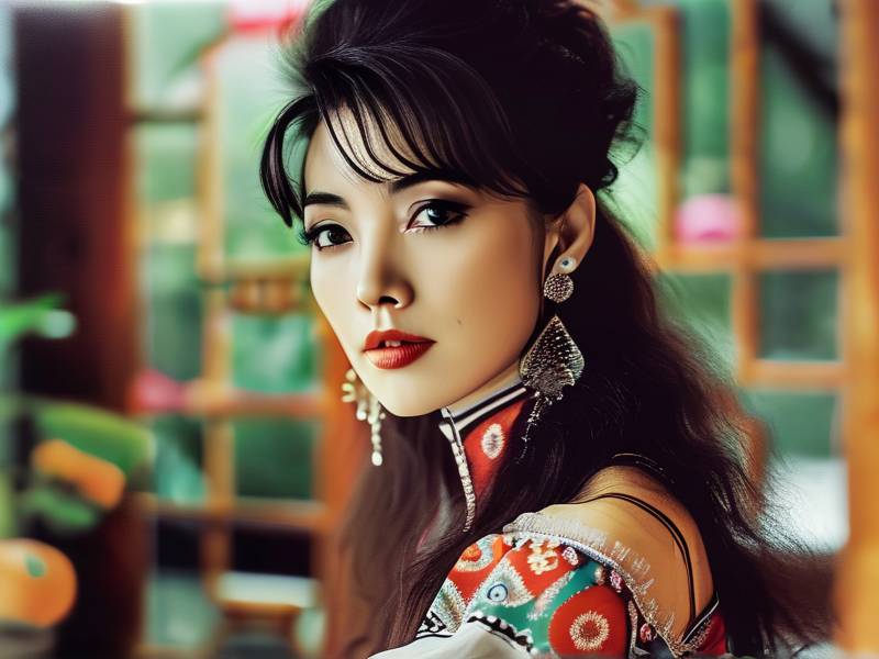 凤飞飞追梦人简谱 《凤飞飞 - 追梦人》歌词