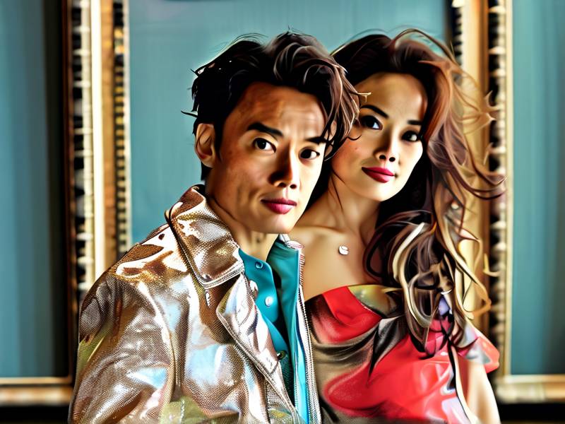 容祖儿十大粤语歌曲（容祖儿和陈奕迅两人最好的粤语歌曲！）