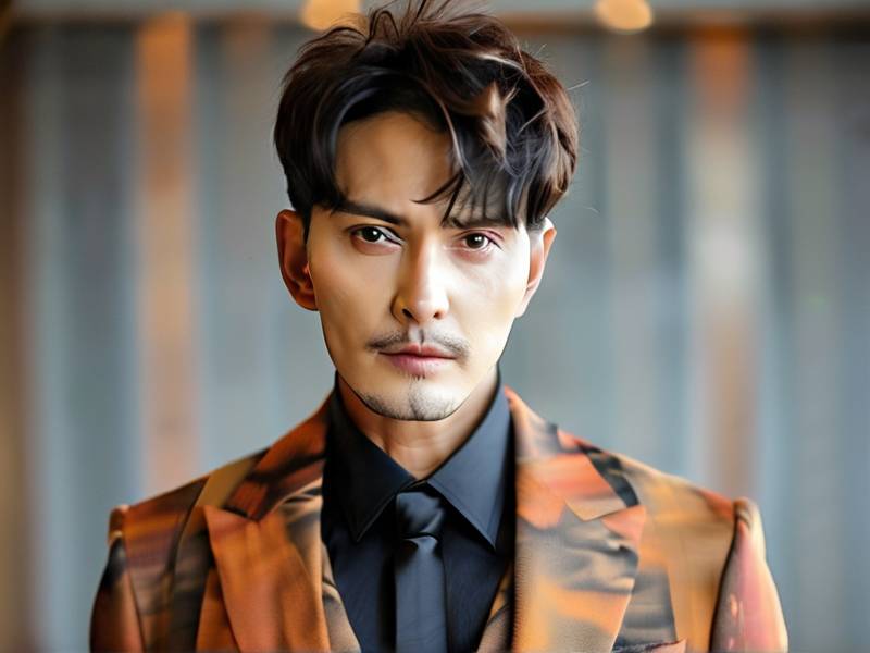 徐正溪是谁旗下的 徐正溪是哪个公司的艺人