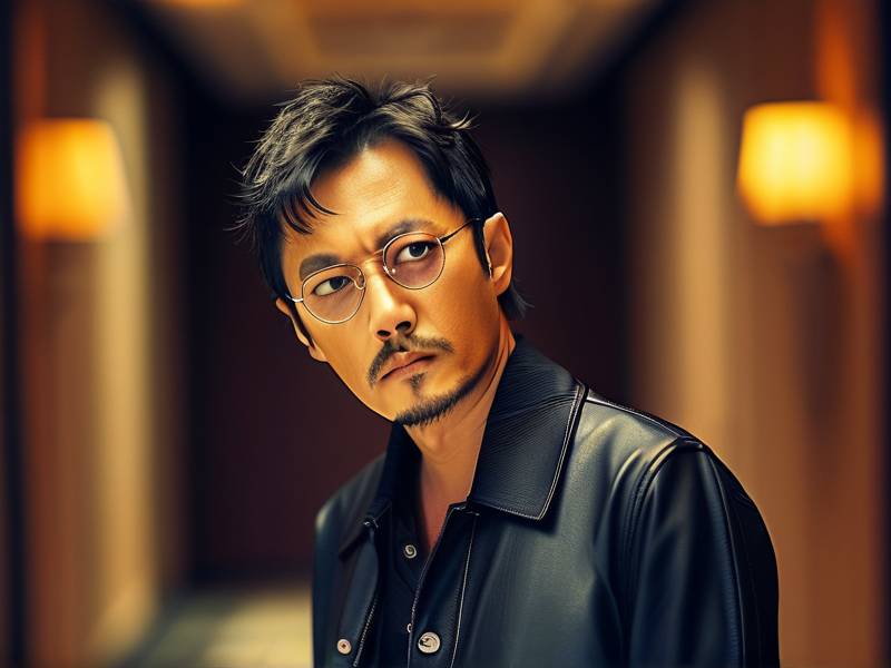 文章是一线演员吗 文章当导演拍的电影