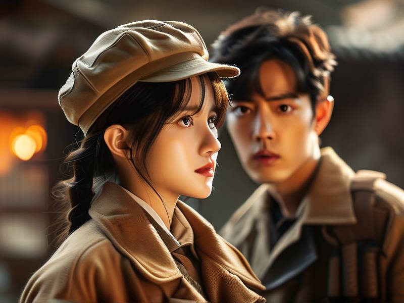 点燃我温暖你全部演员表名单（点燃我温暖你电视剧演员表）