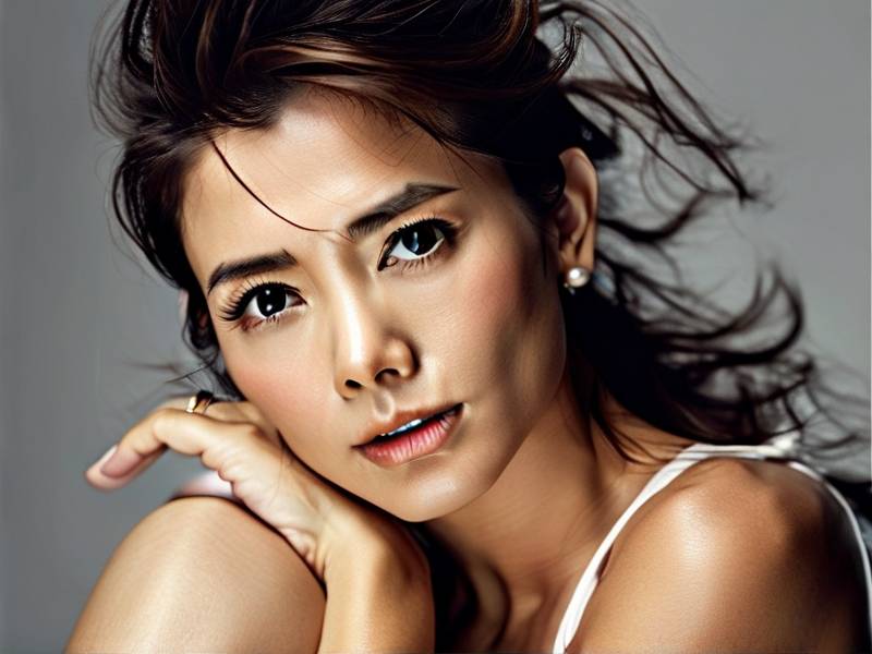 天王嫂郭富城方媛 方媛回应网友天王嫂训练营质疑