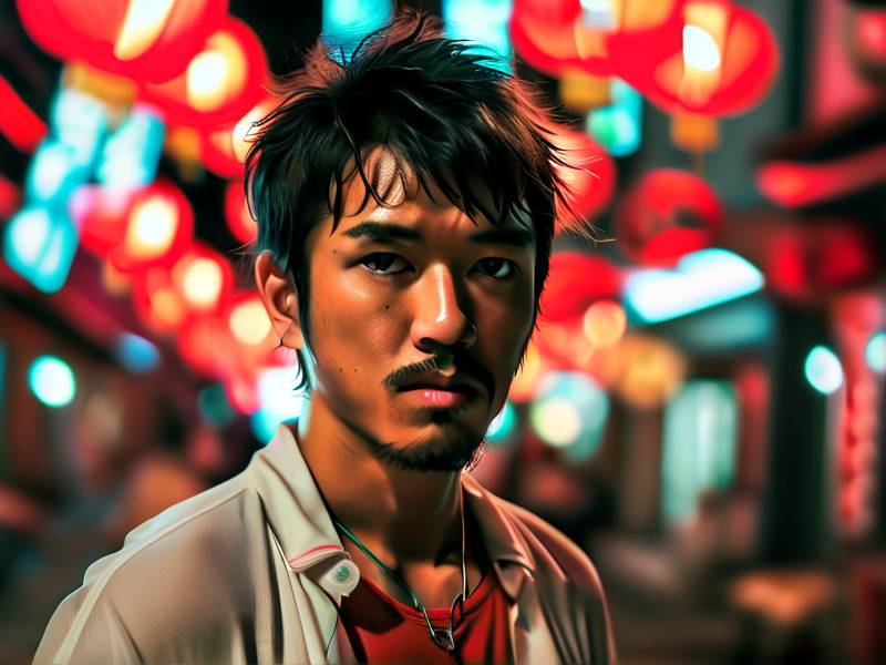 野田昊喜欢kiko吗（唐人街探案3野田昊为何说与秦风保持基本共振）