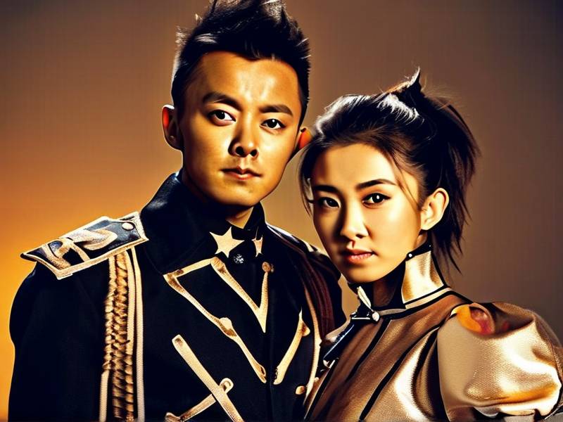 玖月奇迹的故事（玖月奇迹两人离婚，今后还会合作吗）