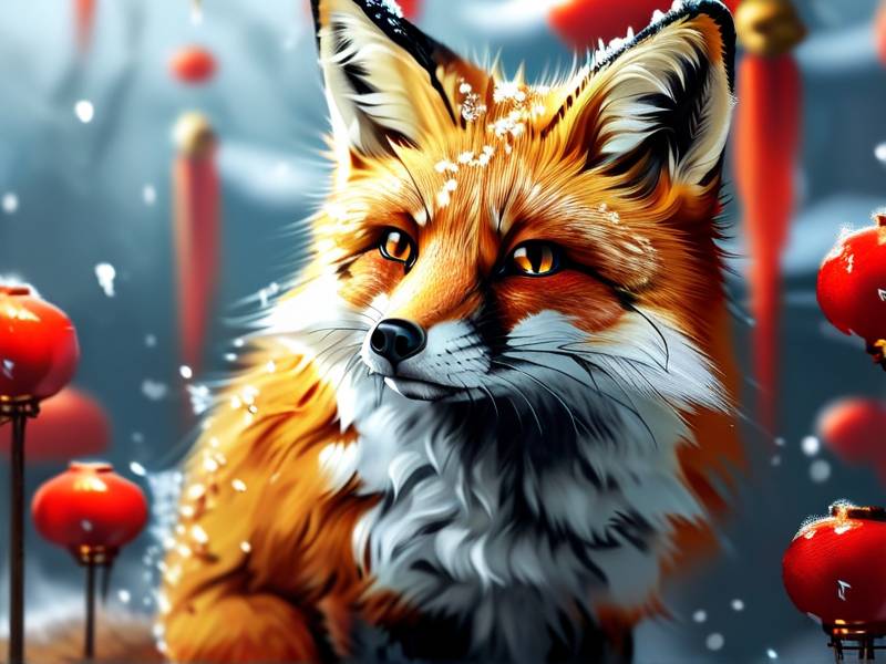 笨笨笨狐狸年龄（斗鱼笨狐狸和谁结婚了）