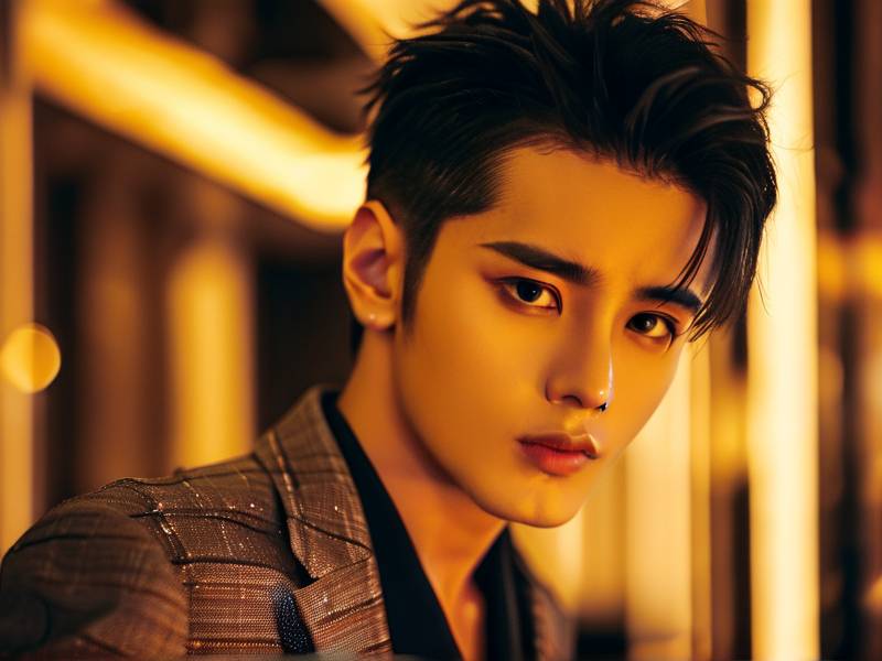 赵品霖微博为刘也加油（娱乐圈目前最火的一个组合是哪一个组合）