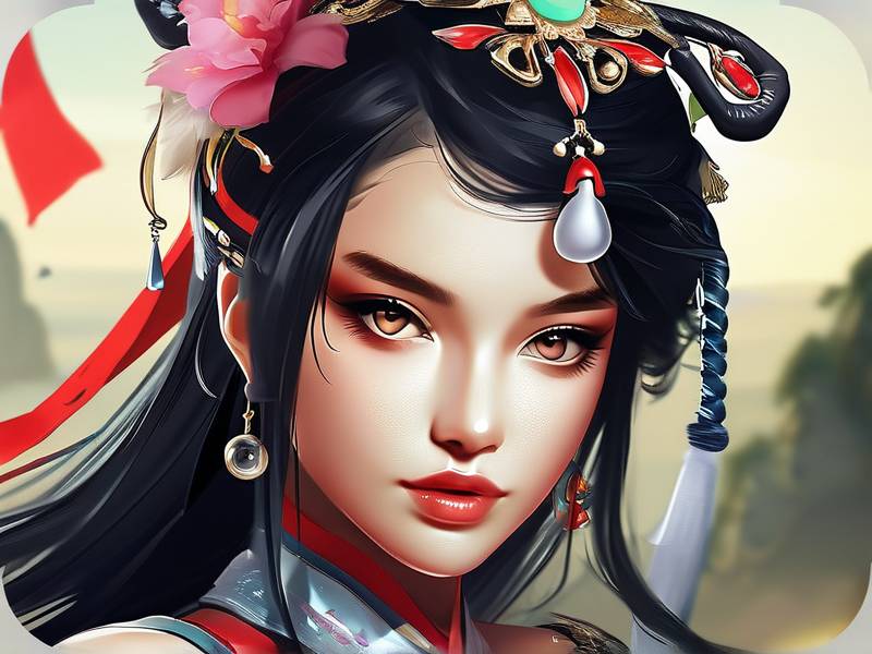 网页游戏排行榜前十（十大最受欢迎ip游戏排行榜：青云志、阴阳师上榜）