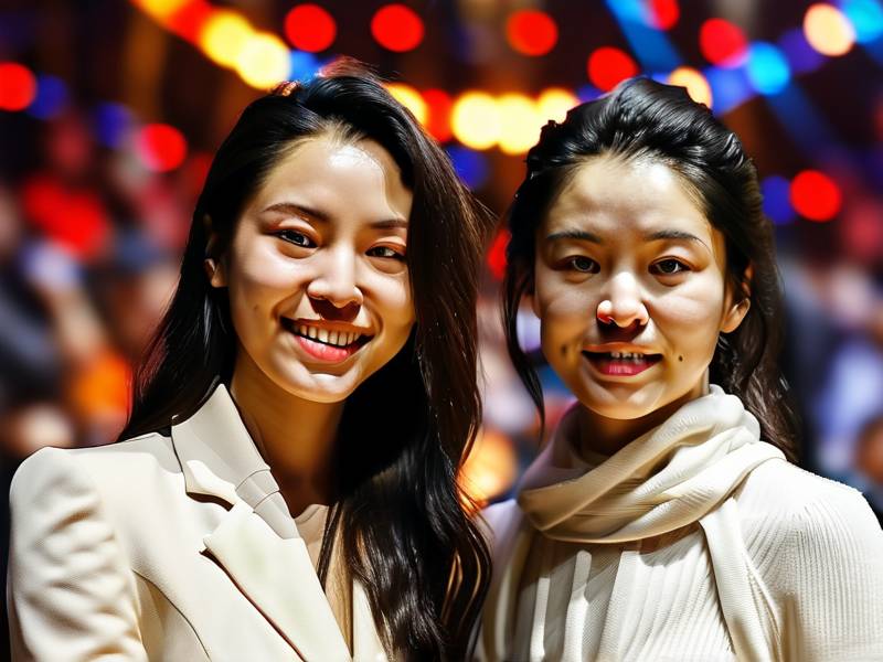 许吉如和詹青云谁厉害（许吉如为什么会被群嘲）