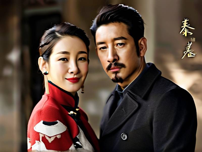 秦海璐王雷新电视剧(秦海璐王雷新剧将接档《旗袍美探》,配角都是老戏骨吗) 秦海璐王雷新电视剧(秦海璐王雷新剧将接档《旗袍美探》,配角都是老戏骨吗)