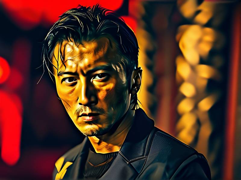 谢霆锋新电影2021（谢霆锋甄子丹《怒火》上映时间是什么）