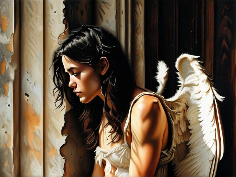 堕落天使拼音 堕落天使拼音怎么写