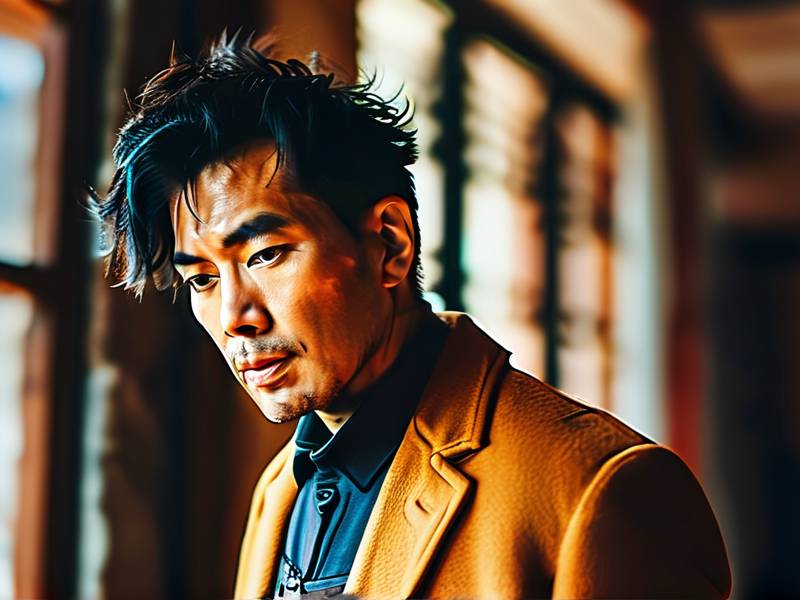 任贤齐好不好看 任贤齐长得帅不帅