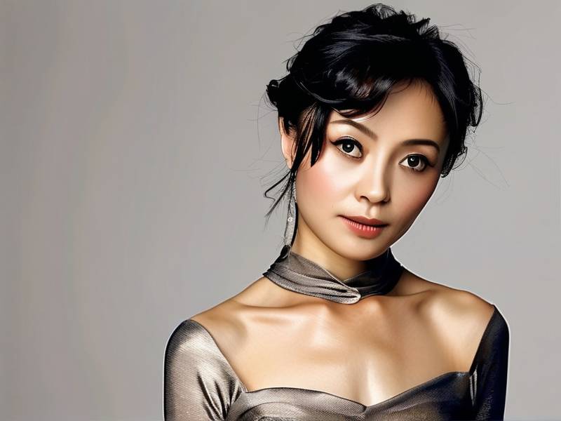 邰丽华代表作品 邰丽华六年级作文