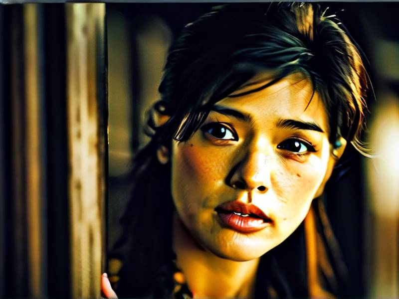 金城武合作过的女演员（许玮伦出道之后都和哪些男星或者女星拍过电影）