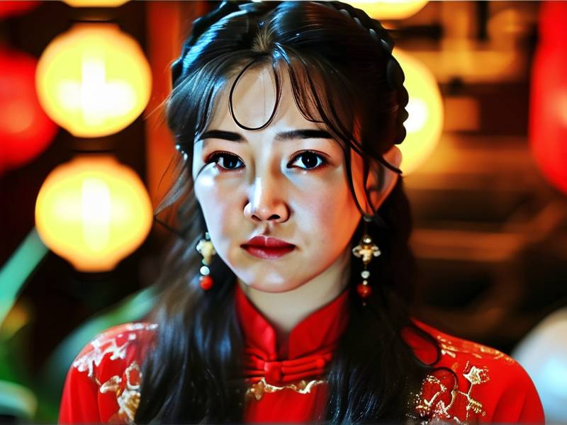 陈小纭对比 陈小纭颜值变化