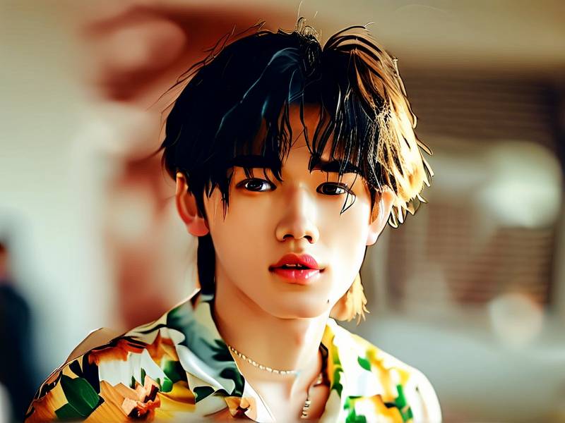 宋亚轩×你带娃日常 宋亚轩带你回到演唱会