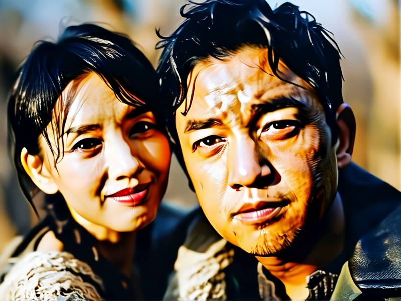 董洁跟潘粤明 董洁与潘粤明和好了吗