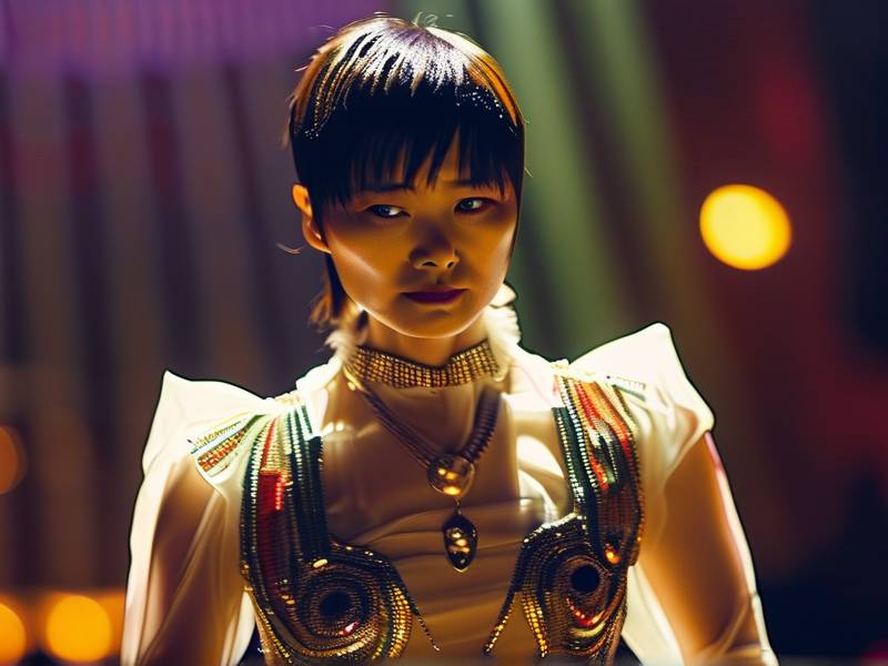 外国人看李健唱歌视频 外国人看李宇春惊艳全场