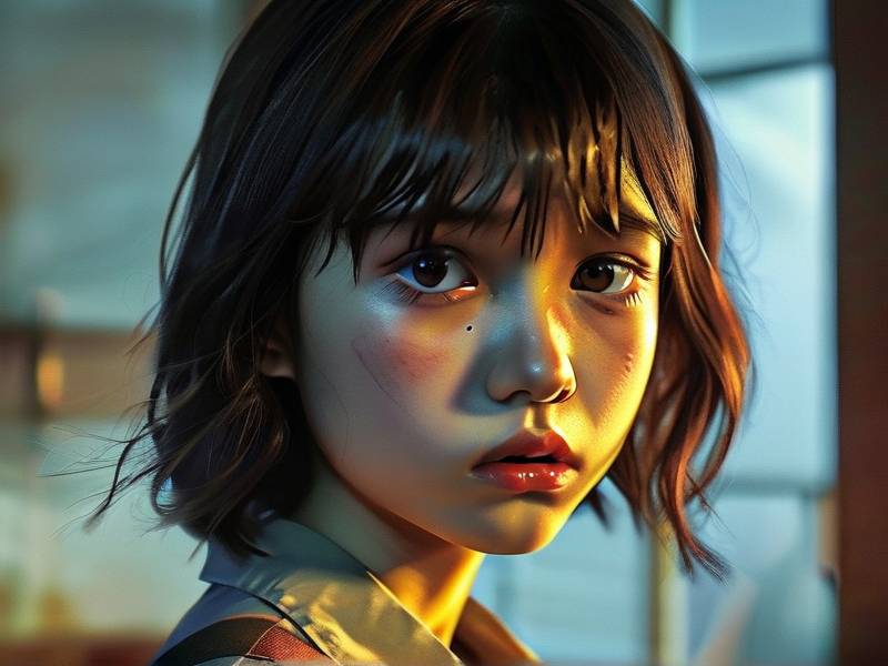 隐秘的角落普普是怎样死的 隐秘的角落普普有没有死