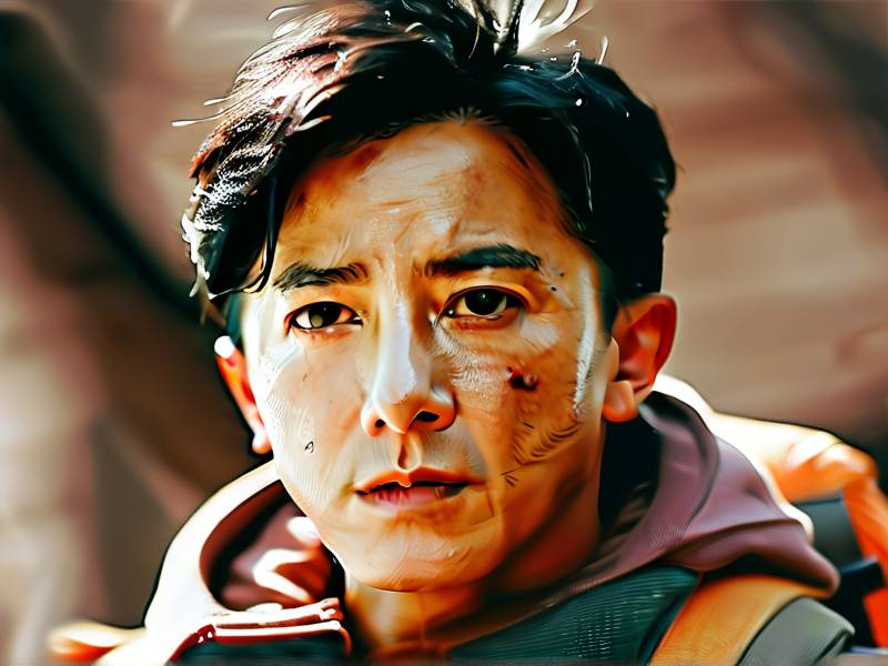 韩庚简介个人资料 韩庚主演的电影都有什么名字