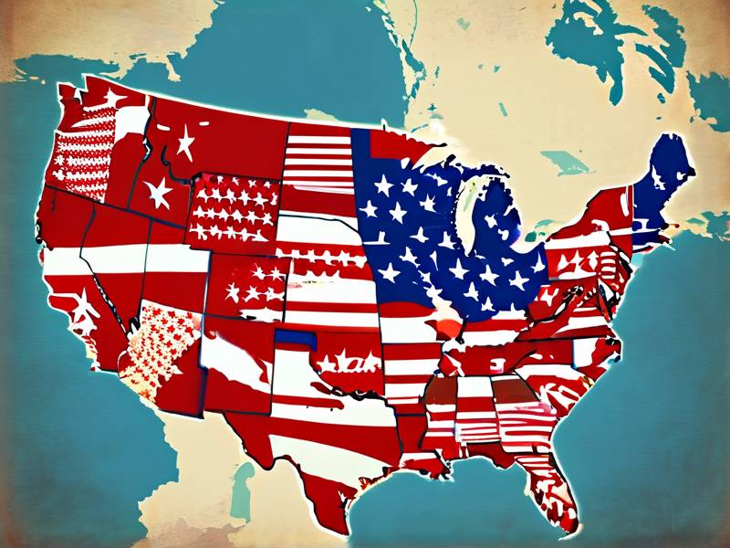 america美国的英语 america美国的英语怎么说