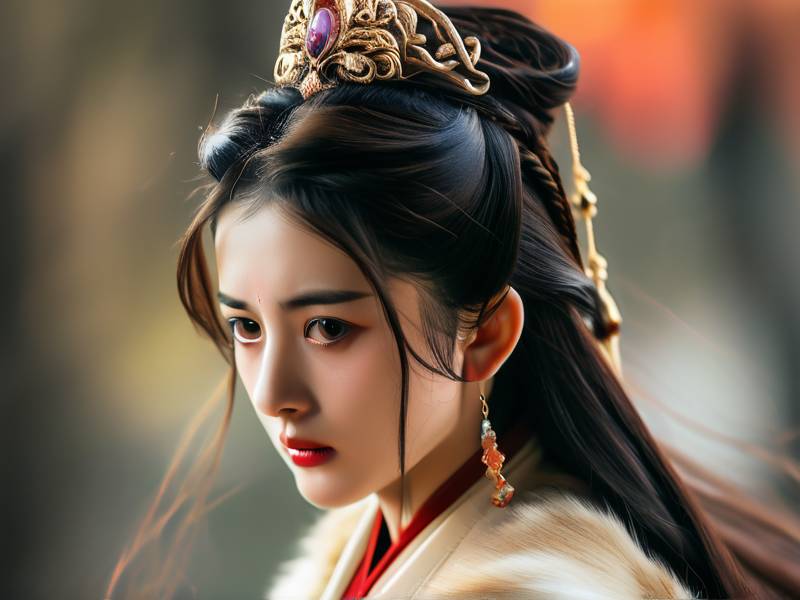 且试天下剧照高清 且试天下剧情简介