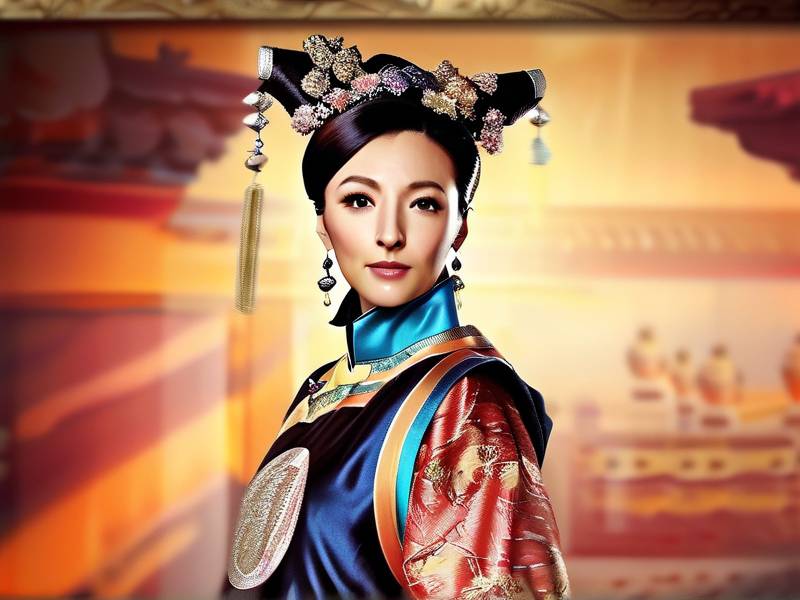 严立婷康熙有哪几期 严立婷康熙