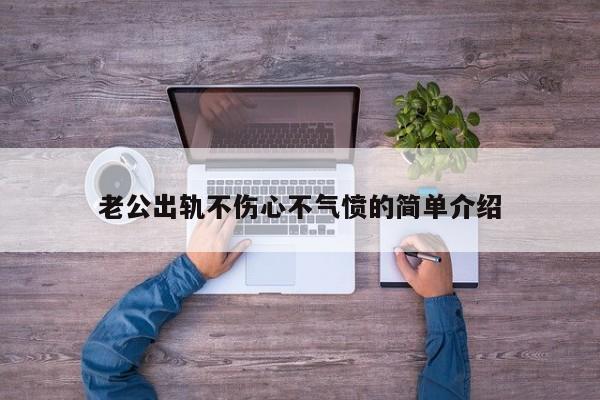 老公出轨不伤心不气愤的简单介绍
