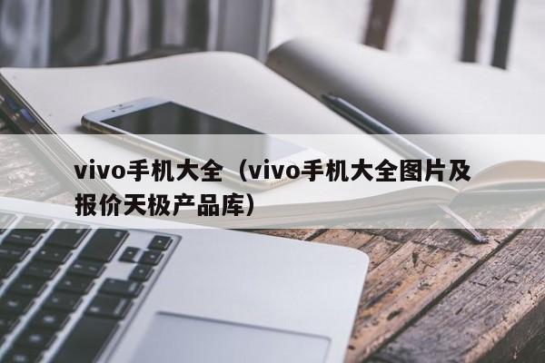 vivo手机大电池有哪些 VIVO手机大全